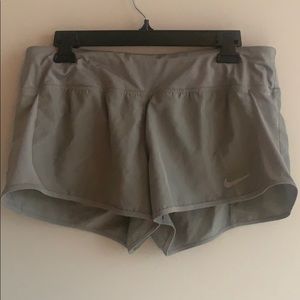Nike Dri-fit Shorts